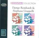 Cover for album: Django Reinhardt & Stéphane Grappelli – The Essential Collection(2×CD, Compilation)