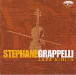 Cover for album: Jazz Violin(CD, Compilation)