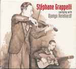 Cover for album: Stéphane Grappelli, Django Reinhardt – Swinging With Django Reinhardt(5×CD, Compilation, Stereo)