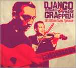 Cover for album: Django Reinhardt, Stéphane Grappelli – Les Rois Du Swing Manouche(4×CD, Compilation)
