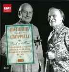Cover for album: Yehudi Menuhin & Stéphane Grappelli – Friends In Music