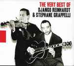 Cover for album: Django Reinhardt & Stéphane Grappelli – The Very Best Of Django Reinhardt & Stéphane Grappelli(5×CD, Compilation)