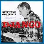 Cover for album: Django(CD, Compilation)