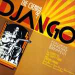 Cover for album: Django, Stephane Grappelli, The Quintet Of The Hot Club De France  And Coleman Hawkins – The Genius Of Django(6×LP, Compilation, Box Set, )