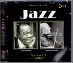Cover for album: Louis Armstrong, Stephane Grappelli – Shades Of Jazz Volume 1(CD, Compilation)