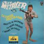 Cover for album: Alex Metayer – La Chasse Sous-Marine(7