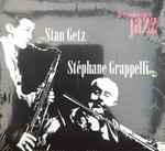 Cover for album: Stéphane Grappelli, Stan Getz – De Legendes Van De Jazz(2×CD, Compilation)