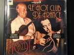 Cover for album: Stéphane Grappelli, Django Reinhardt – Le Hot Club De France Vol. 3(CD, Compilation)