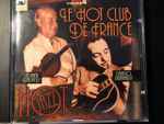 Cover for album: Stéphane Grappelli, Django Reinhardt – Le Hot Club De France Vol. 4(CD, Compilation)