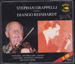 Cover for album: Stephan Grappelli, Django Reinhardt – Stephan Grappelli Django Reinhardt(2×CD, Compilation)