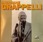 Cover for album: Stéphane Grappelli(CD, Compilation)