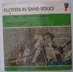 Cover for album: Jean Pierre Rampal, Orchestre Antiqua Musica, Jacques Roussel – Flöten In Sans-Souci