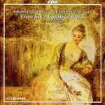 Cover for album: Johann Gottlieb Graun, Carl Heinrich Graun - Les Amis De Philippe – Trios For 2 Violins & Basso(CD, Album)