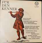 Cover for album: Louis De Caix D'Hervelois, Johann Gottlieb Graun, Kammertrio Köln – Sonate Für Flöte Und Basso Continue D-Dur(7