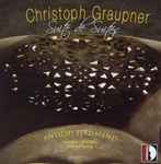 Cover for album: Christopher Graupner - Antichi Strumenti, Laura Toffetti, Tobias Bonz – Suite De Suites(CD, )