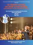 Cover for album: Le Grand Choral, Féloche, Jean-Louis Aubert, The Two (5) – Comme Un Accord Jean-Louis Aubert Et les 800 Choristes Du Grand Choral(DVD, , CD, Album)
