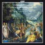 Cover for album: Christoph Graupner – Klaus Mertens  • Accademia Daniel / Shalev Ad-El – Frohlocke Gantzes Rund Der Erden (Bass Cantatas)(CD, Album)