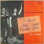 Cover for album: Betty Comden, Adolph Green – A Party With Betty Comden And Adolph Green
