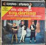 Cover for album: Various – Say, Darling
