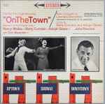 Cover for album: Leonard Bernstein , Lyrics By Betty Comden And Adolph Green – 