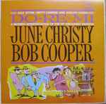 Cover for album: June Christy, Bob Cooper / Jule Styne, Betty Comden, Adolph Green – Do-Re-Mi (A Modern Interpretation Of The Hit Broadway Musical)(LP, Album, Reissue)