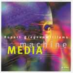 Cover for album: Media Machine(CD, Album)