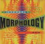 Cover for album: Noiseworks (2), Rupert Gregson-Williams – Morphology(CD, Album)