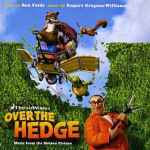 Cover for album: Ben Folds, Rupert Gregson-Williams – Over The Hedge: Music From The Motion Picture