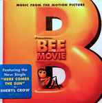 Cover for album: Bee Movie Music From The Motion Picture