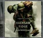 Cover for album: Hacksaw Ridge (Original Motion Picture Soundtrack)