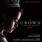 Cover for album: Hans Zimmer, Rupert Gregson-Williams – The Crown: Season One