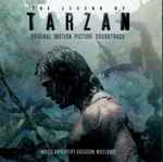 Cover for album: The Legend Of Tarzan (Original Motion Picture Soundtrack)