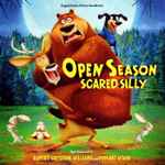 Cover for album: Rupert Gregson-Williams, Dominic Lewis – Open Season: Scared Silly  (Original Motion Picture Soundtrack)(CD, Album, Limited Edition)