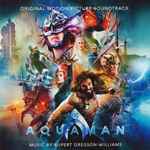 Cover for album: Aquaman (Original Motion Picture Soundtrack)