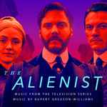 Cover for album: The Alienist (Music From The Television Series)