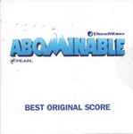 Cover for album: Abominable(CD, Promo)