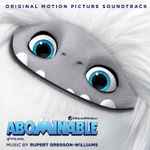 Cover for album: Abominable (Original Motion Picture Soundtrack)(CD, Compilation)