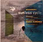 Cover for album: Modest Mussorgsky, Sergei Prokofiev, Alexander Gretchaninov, Maria Kurenko – Sunless Cycle(LP, Album)