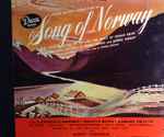 Cover for album: Song Of Norway