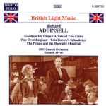 Cover for album: British Light Music: Richard Addinsell