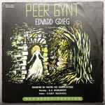 Cover for album: Edvard Grieg, Orchestre Du Théâtre Des Champs-Elysées, D.-E. Inghelbrecht, Claudy Masmichel – Peer Gynt