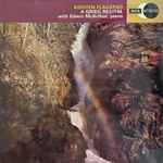 Cover for album: Kirsten Flagstad With Edwin McArthur – A Grieg Recital
