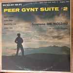 Cover for album: Edvard Grieg, Bedřich Smetana – Peer Gynt Suite #2, Die Moldau