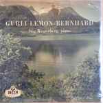 Cover for album: Grieg, Gurli Lemon-Bernhard, Stig Westerberg – 