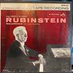 Cover for album: Grieg - Arthur Rubinstein, RCA Victor Symphony Orchestra, Alfred Wallenstein – Concerto In A Minor