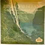 Cover for album: Grieg, Hilda Waldeland, Stig Westerberg – Pianokonsert A-Moll(LP, 10