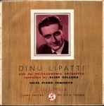 Cover for album: Grieg – Dinu Lipatti, Philharmonia Orchestra, Alceo Galliera – Piano Concerto