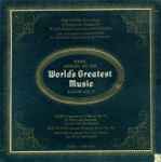 Cover for album: Grieg, Beethoven, Brahms – Basic Library Of The World's Greatest Music - Album No. 7(LP, Box Set, )
