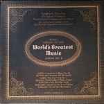 Cover for album: Grieg, Schubert – Basic Library Of The World's Greatest Music - Album No. 8(LP, Box Set, )