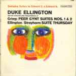 Cover for album: Duke Ellington And His Orchestra – Selections From Peer Gynt Suites Nos. 1 & 2 And Suite Thursday
